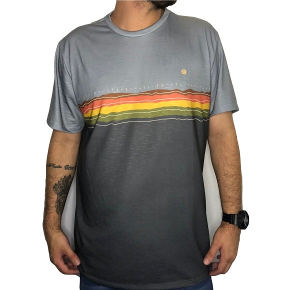 CAMISA DIF PASTEL PENA