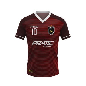 CAMISA SUBLIMADA STAR VOLTA REDONDA