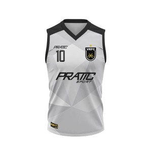 REGATA DRY SUBLIMADO VOLTA REDONDA