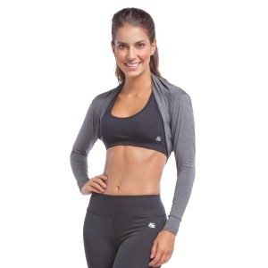 BOLERO TAPA BUMBUM KANXA